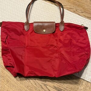 Longchamp Le Pliage Large